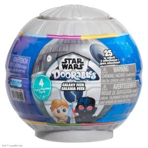 Star Wars™ Doorables Collectible Blind Bag Figures