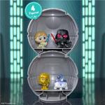 Star Wars™ Doorables Collectible Blind Bag Figures