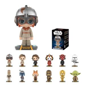 Star Wars Bobblehead Blind Box Collectible Figures
