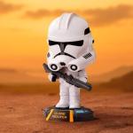 Star Wars Bobblehead Blind Box Collectible Figures