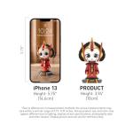 Star Wars Bobblehead Blind Box Collectible Figures