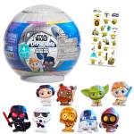 Disney Star Wars Doorables 5pc Mini Figure Set