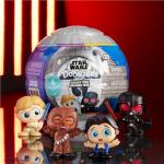 Disney Star Wars Doorables 5pc Mini Figure Set