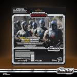 Mandalorian Shriek-Hawk 4-Pack Figurines Set