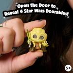 Star Wars™ Doorables Galaxy Peek Series 3 Figures