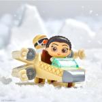 Star Wars™ Doorables Galactic Cruisers Collectibles