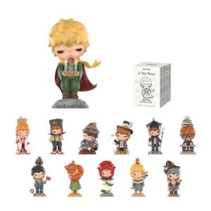 POP MART Hirono Le Petit Prince Blind Box Figurines