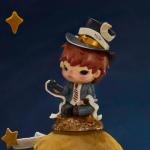 POP MART Hirono Le Petit Prince Blind Box Figurines