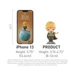 POP MART Hirono Le Petit Prince Blind Box Figurines