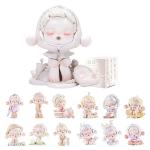 POP MART Skullpanda Warmth Series Blind Box Figure