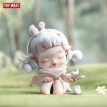 POP MART Skullpanda Warmth Series Blind Box Figure
