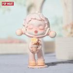 POP MART Skullpanda Warmth Series Blind Box Figure