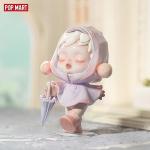 POP MART Skullpanda Warmth Series Blind Box Figure