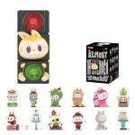 POP MART Almost Hidden Monsters Blind Box Figurines
