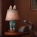 POP MART Almost Hidden Monsters Blind Box Figurines