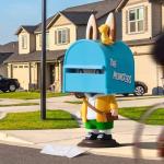 POP MART Almost Hidden Monsters Blind Box Figurines