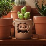 POP MART Almost Hidden Monsters Blind Box Figurines