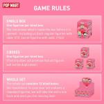 POP MART Crybaby x Powerpuff Girls Blind Box