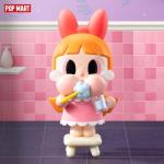 POP MART Crybaby x Powerpuff Girls Blind Box