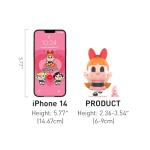 POP MART Crybaby x Powerpuff Girls Blind Box