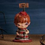 Hirono Shelter Series Blind Box Collectible Figures