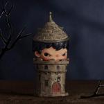 Hirono Shelter Series Blind Box Collectible Figures