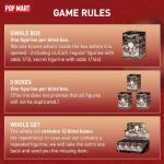 POP MART SKULLPANDA Image of Reality Blind Box