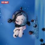 POP MART SKULLPANDA Image of Reality Blind Box