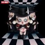 POP MART SKULLPANDA Image of Reality Blind Box