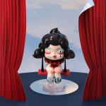 POP MART SKULLPANDA Image of Reality Blind Box