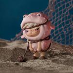 Hirono Echo Series Blind Box Collectible Figurines