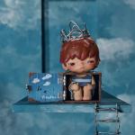 Hirono Echo Series Blind Box Collectible Figurines