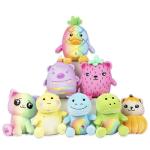 Moriah Elizabeth 6” Mini Mystery Plush Series 3