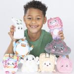 LankyBox Mini Mystery Plush Series 2 Collectible