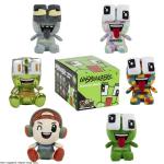 Mystery Plush Collectible Blind Box Character, 6 Inch