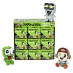 Mystery Plush Collectible Blind Box Character, 6 Inch