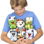 Mystery Plush Collectible Blind Box Character, 6 Inch