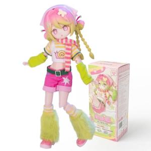 XiDonDon Cute Pet Series Blind Box Figure