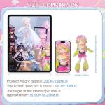 XiDonDon Cute Pet Series Blind Box Figure