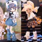 XiDonDon Cute Pet Series Blind Box Figure