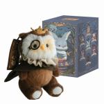 Kawaii Forest Series Plush Mystery Box Figurines