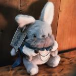 Kawaii Forest Series Plush Mystery Box Figurines