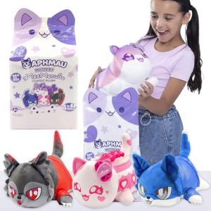 Aphmau MeeMeows 11” Plush Mystery Figure Series 2