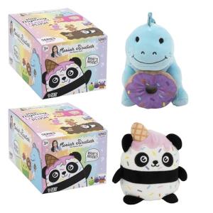 Moriah Elizabeth Mini Mystery Plush 2-Pack