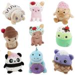 Moriah Elizabeth Mini Mystery Plush 2-Pack