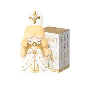 52TOYS Laplly Star Song Blind Box Action Figure