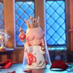 52TOYS Laplly Star Song Blind Box Action Figure