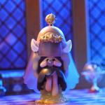 52TOYS Laplly Star Song Blind Box Action Figure