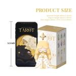 52TOYS Laplly Star Song Blind Box Action Figure