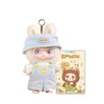 Kawaii Kimmon Mimon Series Plush Blind Box Keychain